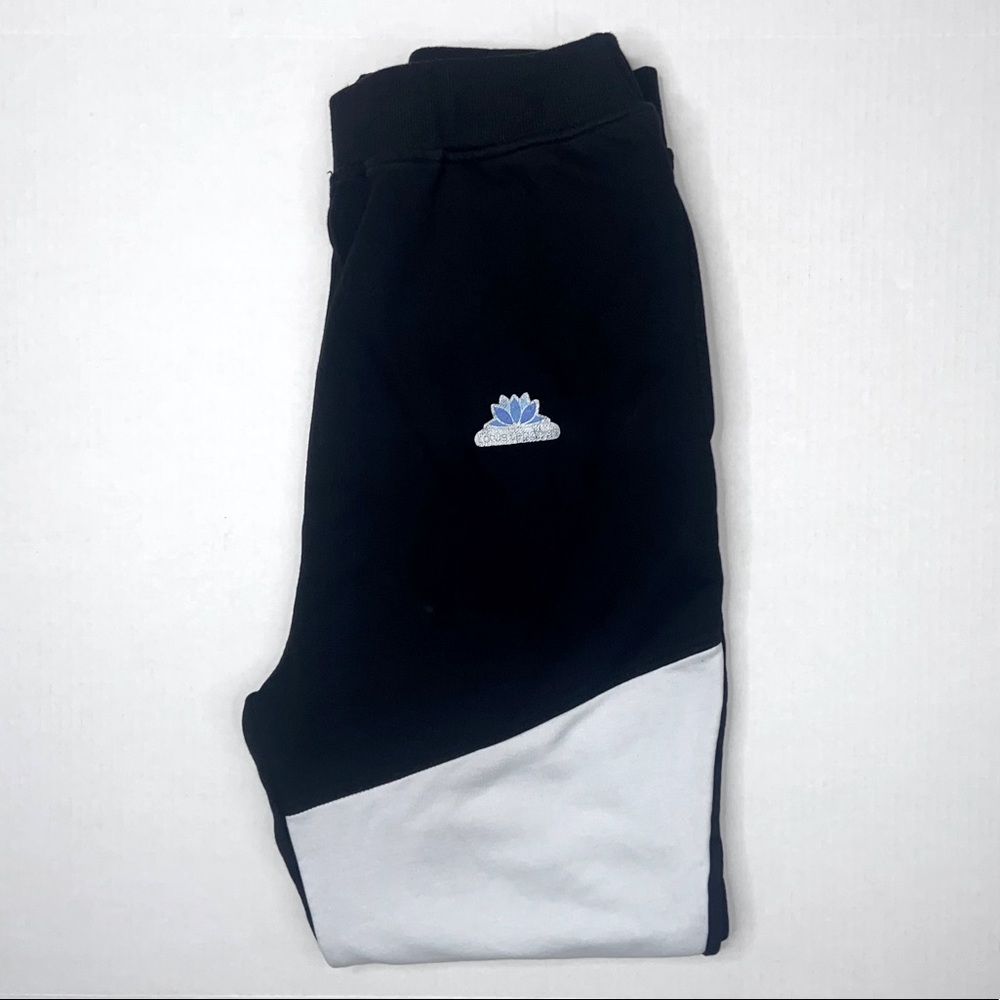 [Lotus Leggings] Yoga Pant
